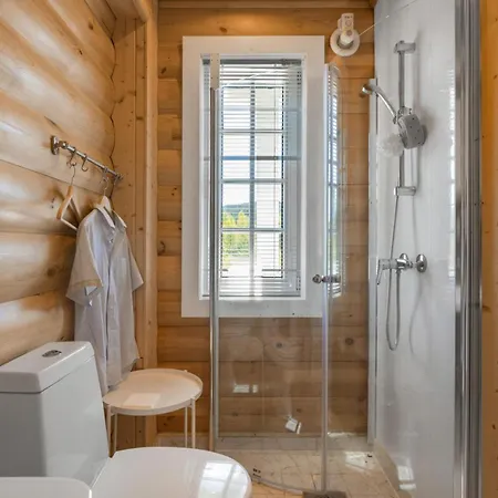 Store Bjorn - 60 Min Osl - Natur - Innsjo 4* Fallet