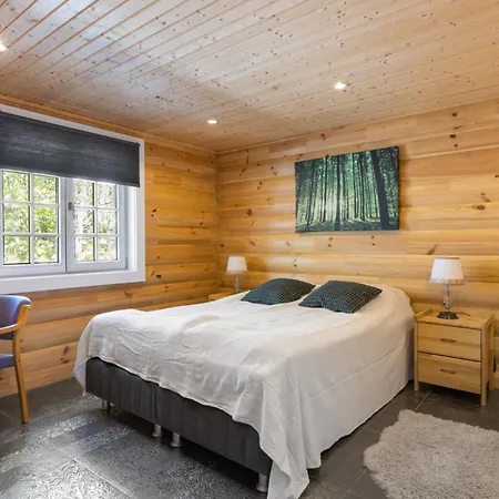 Store Bjorn - 60 Min Osl - Natur - Innsjo 4*