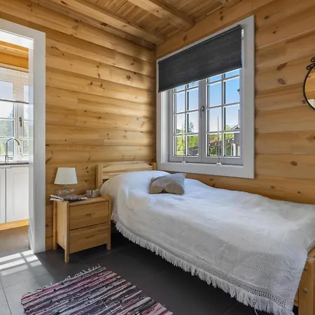 Store Bjorn - 60 Min Osl - Natur - Innsjo 4*