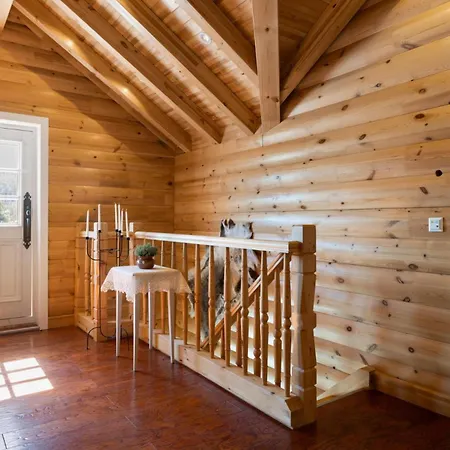 Store Bjorn - 60 Min Osl - Natur - Innsjo Guest house