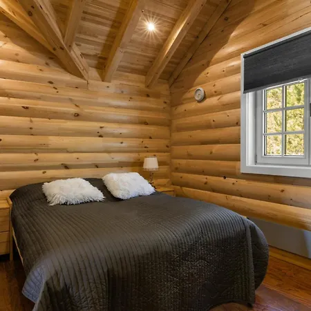 Store Bjorn - 60 Min Osl - Natur - Innsjo 4*